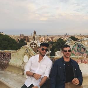 Meet your Posher, Sean